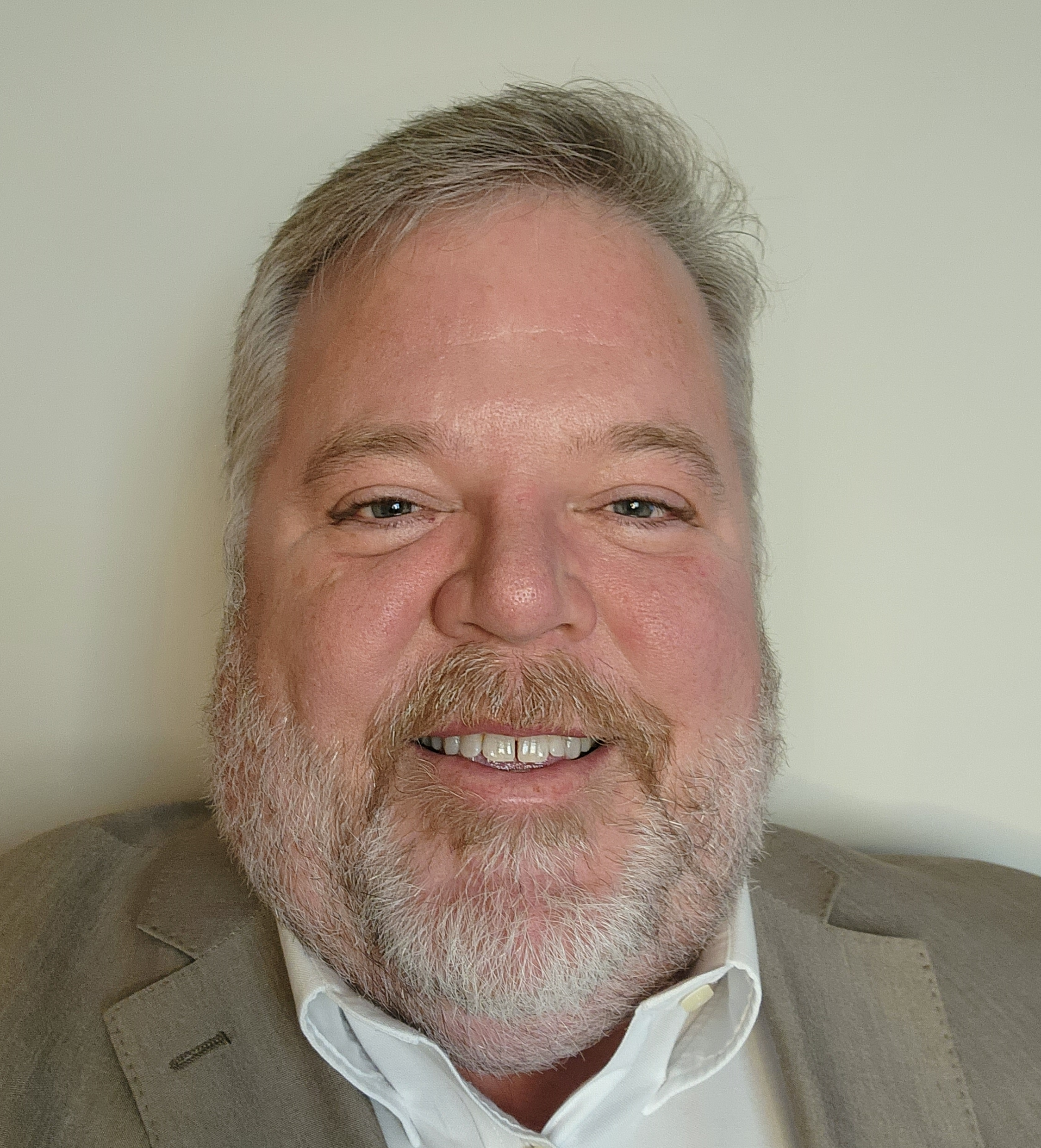 Garry Adkins, MBA