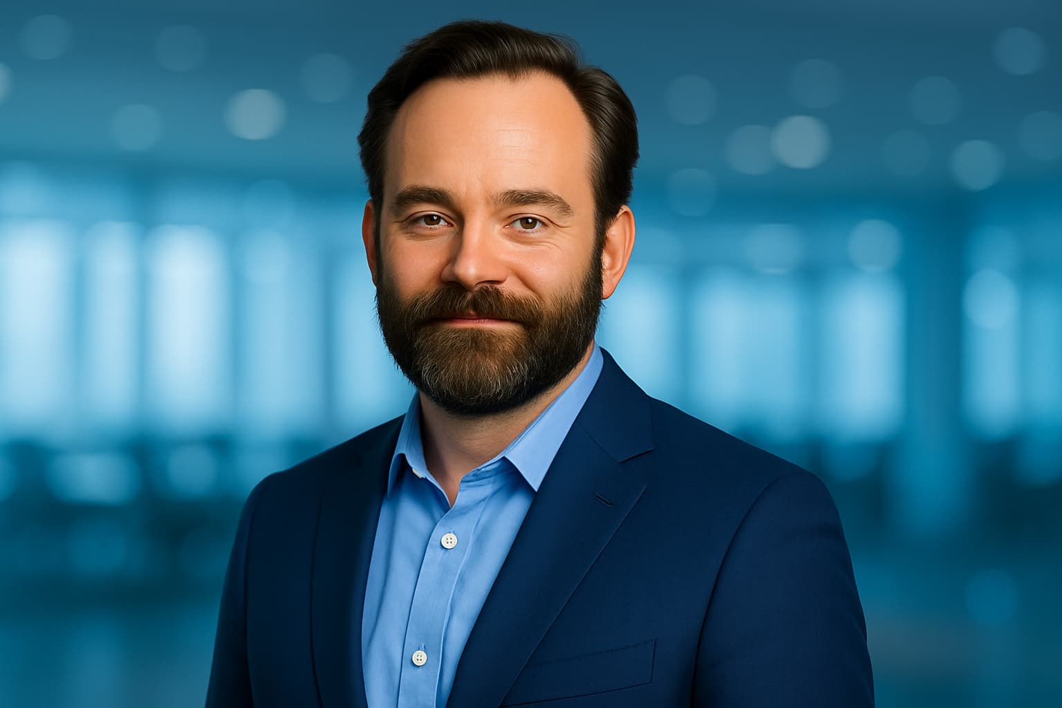 Michael Tyler
