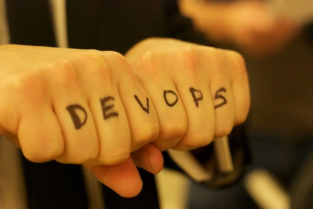 Deconstructing DevOps, a CIO’s Challenge. Solving For the Wrong Problems?