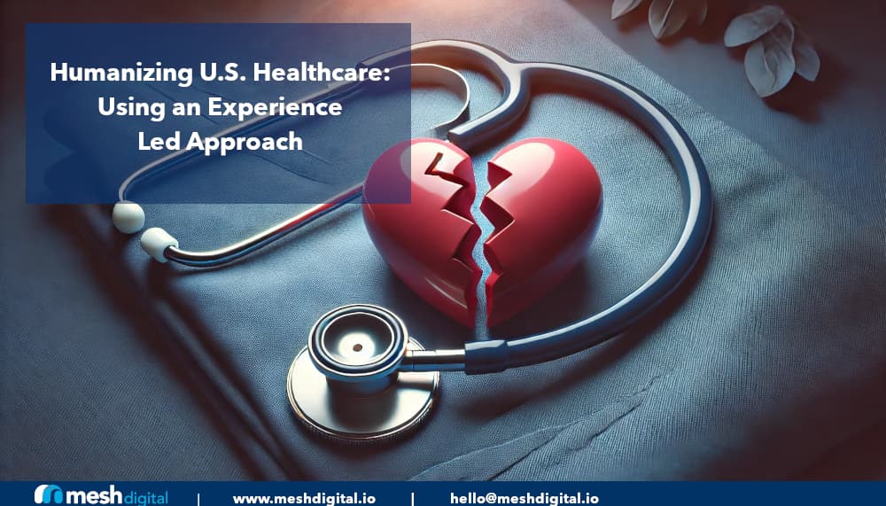 The Boiling Point in U.S. Healthcare - Why Total Member Experience is No Longer Optional