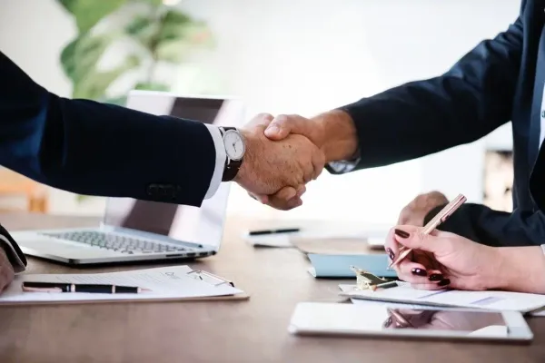 The Importance of Strategic Networks in the Digital Business