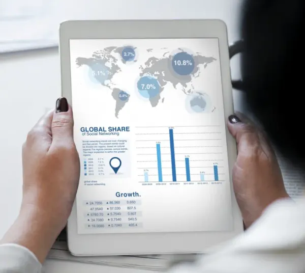 A Digital Marketing Performance Metrics Primer for B2B Firms