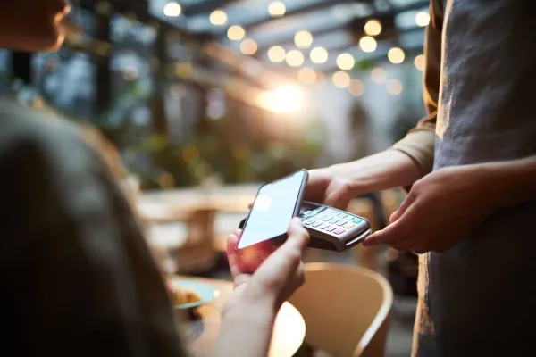 Impact Study: Commercial Payments Business Technology Strategy