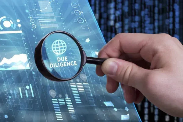 Impact Study: Payment Platform Due Diligence & U.S. Card  and Unsecured Lending Strategy Assessment