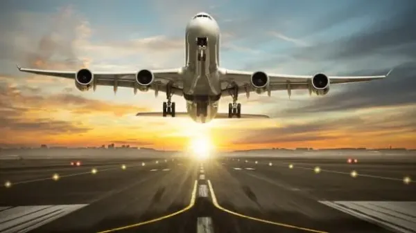 Impact Study: Global Airline Digital Channel Reinvention Strategy & Architecture