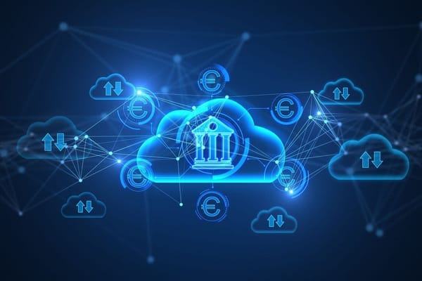 Impact Study: Regional Banking Cloud Cost Benefit Analysis (CBA)